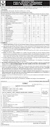 Sr. Resident vacancy in Lok Nayak Hospital Delhi July-2010