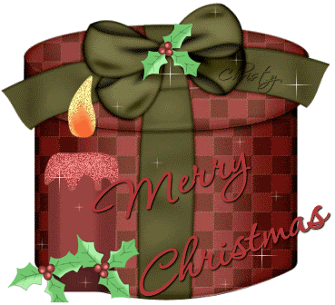 ChristmasPresent