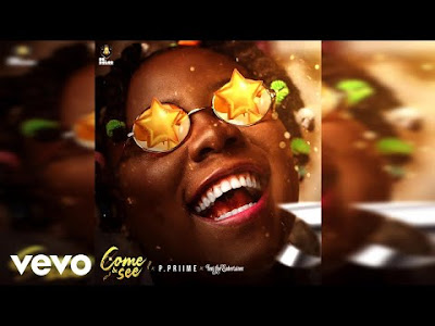 [MUSIC] TENI - COME AND SEE