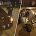'Perodua dah keluar baby stroller baru ke?' - Netizen terkejut tengok kesan Viva dilanggar Bentley