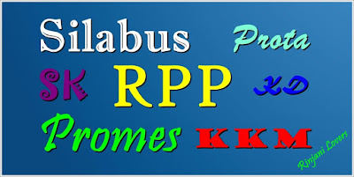 RPP IPS SMP Kelas 7|RPP IPS SMP Kelas 8|RPP IPS SMP Kelas 9