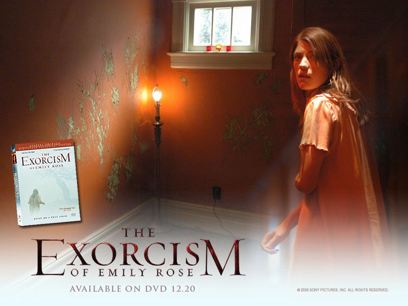 Emily Rose Kisah Nyata di Balik Film "The Exorcism Of 