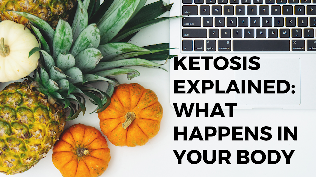 Ketosis Explained: What Happens in Your Body