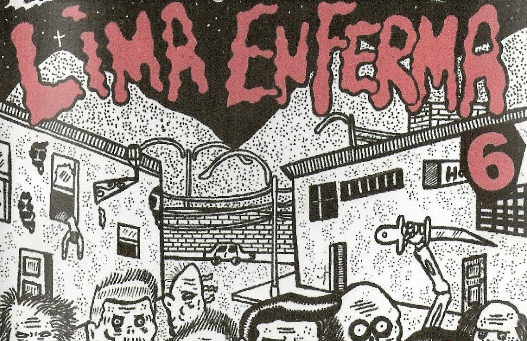 LIMA ENFERMA 6