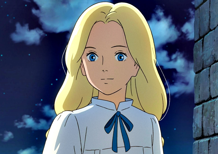 El recuerdo de Marnie