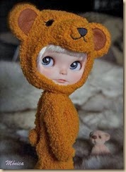 crochet doll seven