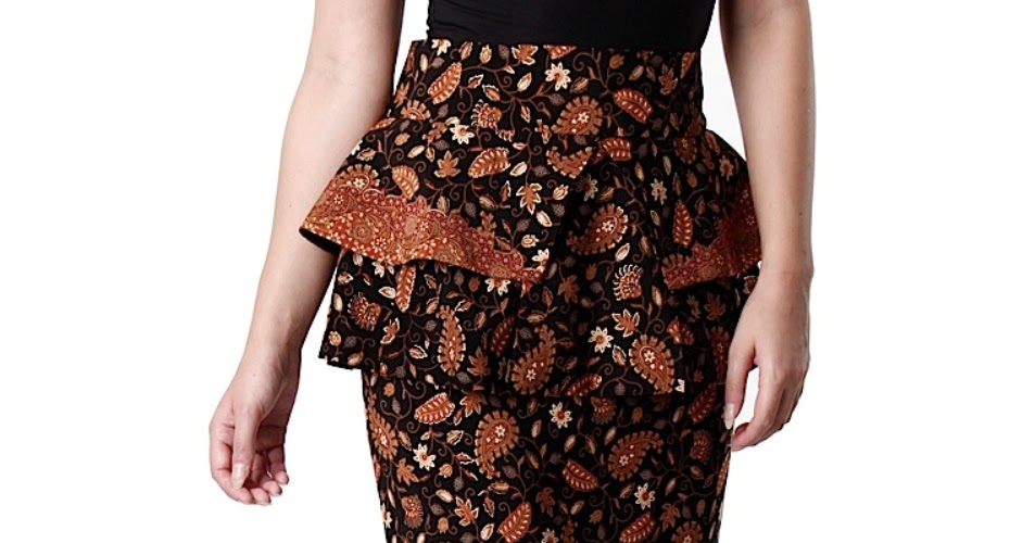 Ratu Ponsel Model Rok Terbaru model rok batik modern Ratu Ponsel Model Rok Terbaru model rok batik modern