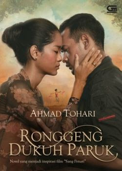 Download Novel Ronggeng Dukuh Paruk Pdf karya Ahmad Tohari
