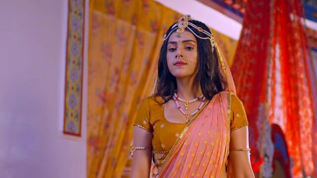 Radha Krishn: Star Bharat Radha Krishn - Session 4 Episode 544 2nd November 2022 Full Episode