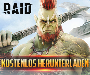 Raid Shadow Legends: The Game You Are Looking For