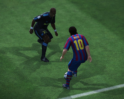 PES 2010 PESEdit.com 2010 Patch 3.4 + FIX 3.4.1 Season 2009/2010