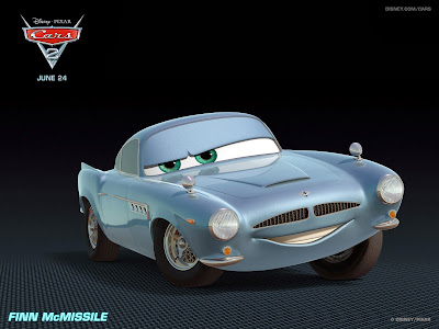 Cars 2