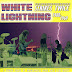 White Lightning - Strikes Twice (1968-1969 Raw Us Psychedelic Rock - Wave) 