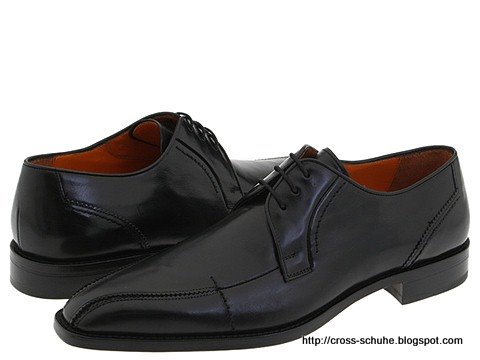 Cross schuhe:schuhe-220196