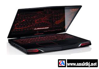 Inilah Merk Laptop Gaming Terbaik Dan Murah Untuk Games