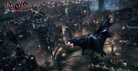 Ecco il Dual Play Combat per Batman Arkham Knight