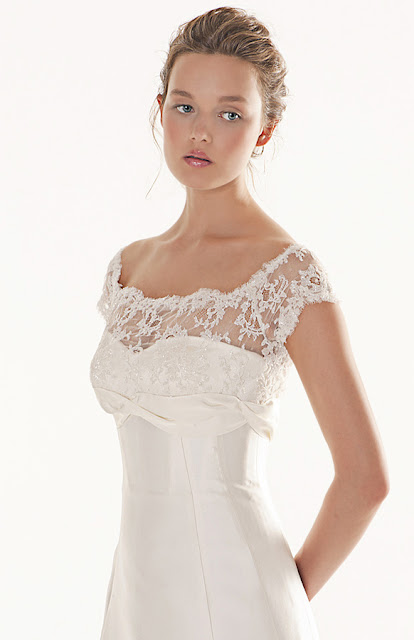 Peter Langner Wedding Dresses Collection 2013