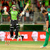 Death Bowling in the Big Bash