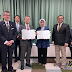 Rektor Unpad Melawat ke Jepang, Jalin Kerja Sama dengan 2 Institusi - Kembangkan Blue Economy