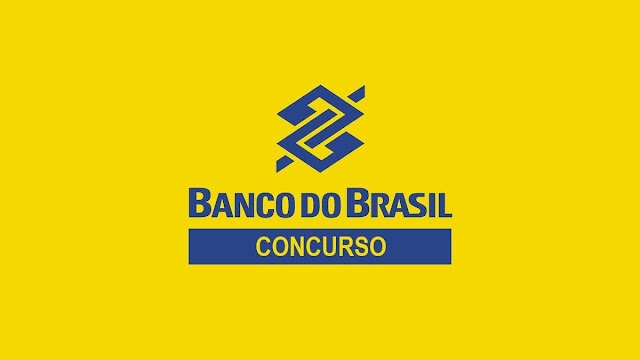 Banco do Brasil abre concurso para 4.480 vagas de escriturários