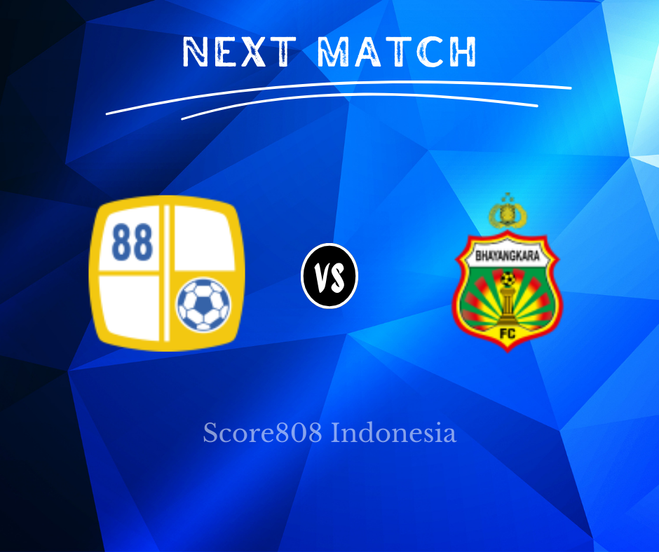 Barito Putera vs FC Bhayangkara Live Streaming 25 April