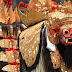 Kesenian Barong Bali dan Reog Ponorogo