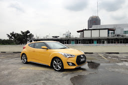 Upcoming test drives - Hyundai Veloster Turbo and one on the Golf R Mk6 and Mk7