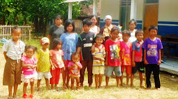 Potret SD Kelas Jauh di Indramayu, Yang Tak Miliki Guru Pengajar