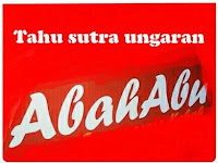 Lowongan Kerja di Tahu Abah Abu - Semarang (Agen Penjualan & Tenaga Produksi)