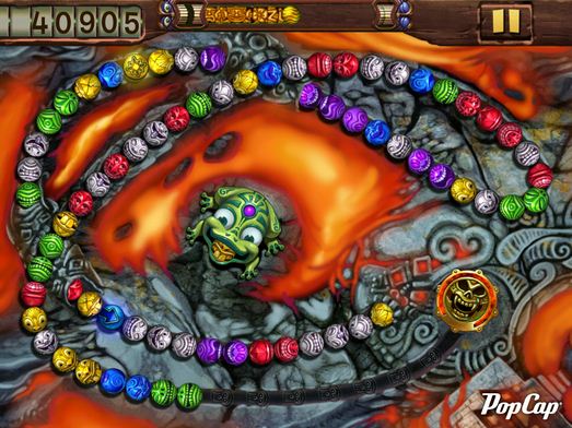 Download Zuma's Revenge for PC Free Full Version - Minato ...