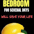 Leave A Lemon In Your Bedroom For A Few Days. The Reasons Why Will Shock You! 