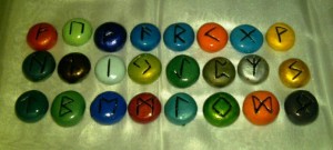 Beautiful And Unique Rune Sets Image