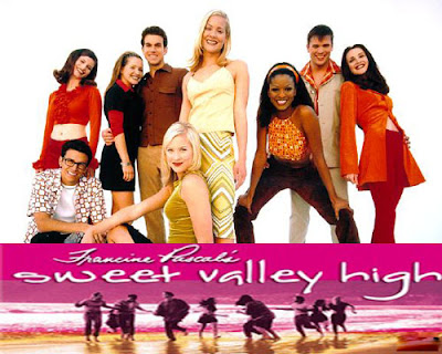 Sweet Valley High | television show