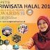 Nominasi Pariwisata Halal Tingkat Nasional Tahun 2016