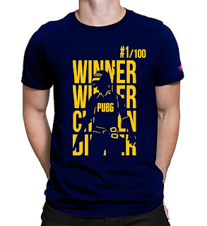 pubg, pubg mobile, pubg t shirt