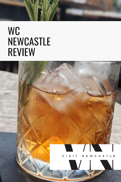 WC Newcastle | Review
