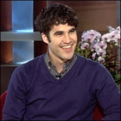 Darren Criss