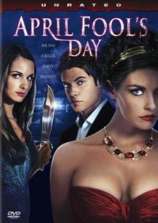 April Fool's Day 2008 Hollywood Movie Watch Online