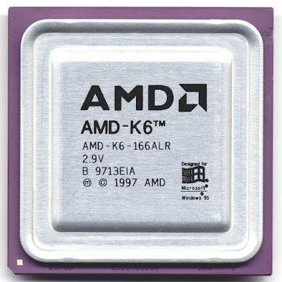 amd k6