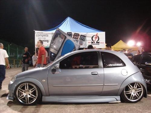 Carros tuning ford ka Tuningequipadomodificado