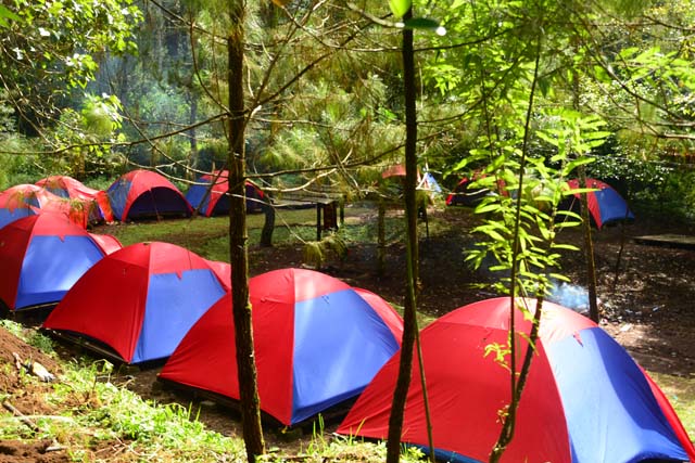 TEMPAT OUTBOUND DI BANDUNG