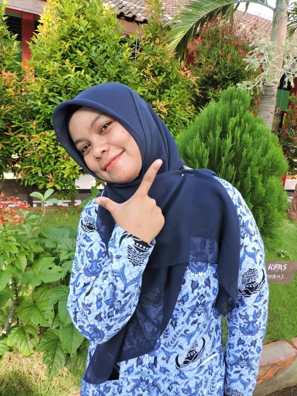 Sulistiyani