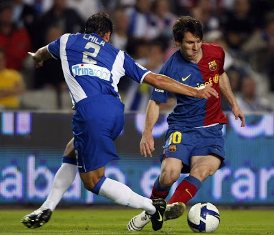 lionel messi photo 1