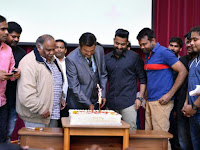Rajendra Prasad Birthday Celebrations 2015
