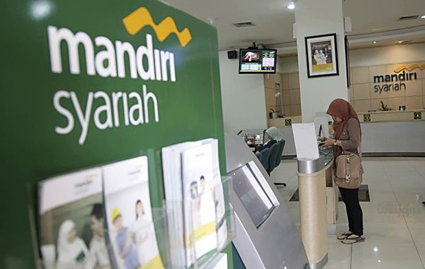 Alamat Kantor Cabang Outlet Warung Mikro Bank Syariah 