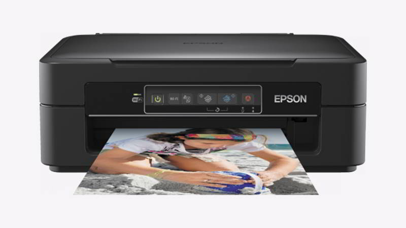 Epson Expression Home XP-235 Driver & Free Downloads ...