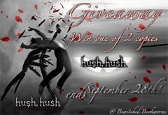 hushhushgiveaway