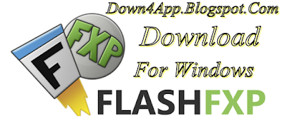 FlashFXP 5.2.0 build 3914 For PC Full Version 2016 Download