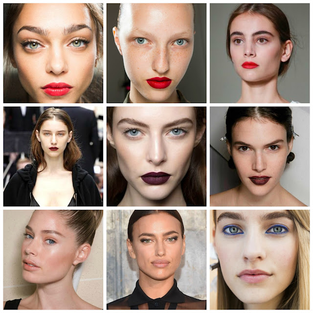 TENDENCIAS LABIALES 2016