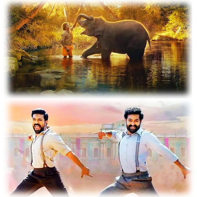  अँड द ऑस्कर गोज टू.. ‘द एलिफंट व्हिस्परर्स’ डॉक्युमेंट्रीला व 'नाटू नाटू' या गाण्याला ऑस्‍कर पुरस्‍कार..